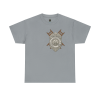Strength in the Smoke – Courage Firefighter Tee